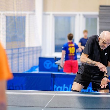 Maerjamaa Spordihoone 호스텔 외부 사진